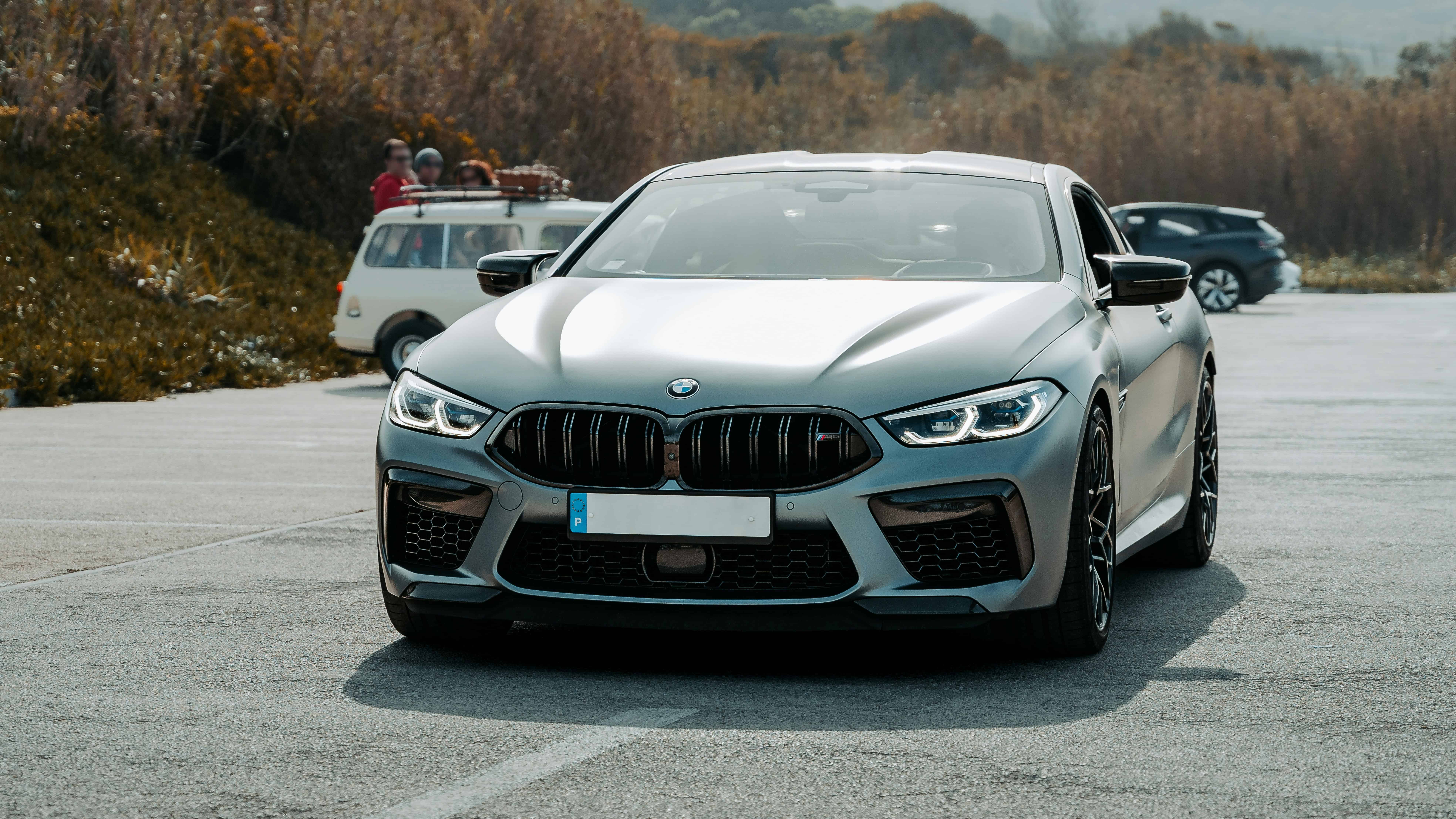 High-mileage F92 M8 in Gauteng – reliable long-term ownership in SA